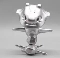 2025年最新】ハガネールchrの人気アイテム - メルカリ