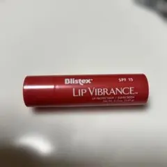 ブリステックスリップヴィブランス　リップクリーム　ローズレッドのサムネイル