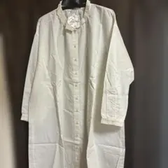 graniph グラニフ ウルトラマン 刺繍シャツワンピース - メルカリ