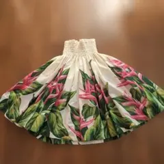 フラダンス　パウスカート　73センチ