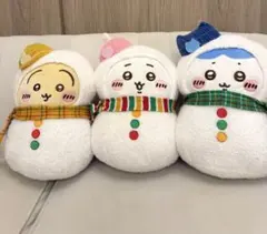 ちいかわ エニマイくじA賞 セット