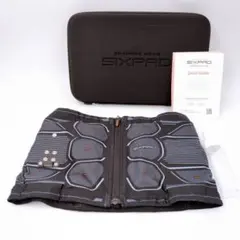 2026年最新】sixpad パワースーツ コアベルト mの人気アイテム - メルカリ