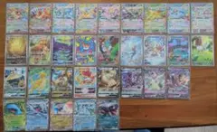 ポケモンカード ブイズ 引退品 まとめ売り - メルカリ