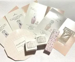 JILL STUART リップブーケ セラム 04＆クレンジングバーム＆下地3種