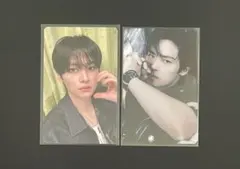 Stray Kids リノ Hollow GIANT 店舗特典 2枚セット