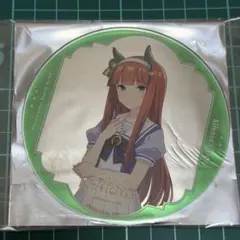 ウマ娘 アクリルコースター サイレンススズカ②