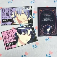 東京カラーソニック　カラソニ　AGF 無配　永久　巴