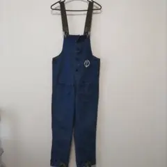 オーバーオール