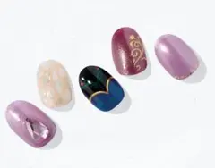 新品未使用/オホーラ/ディズニー/N Anna’s Royal Bloom