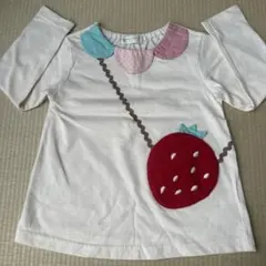 BABY CHEER 長袖カットソー☆100%