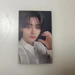 ENHYPEN ソンフン 結 YOU トレカ ラキドロ