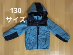 男の子用ジャンパー　上着　130サイズ