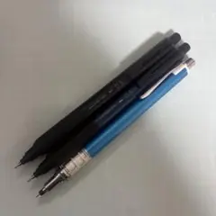 三菱鉛筆クルトガ0.5mm KS2本・アドバンス1本(バラ売り不可)