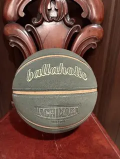 2026年最新】ballaholic バスケットボールの人気アイテム - メルカリ