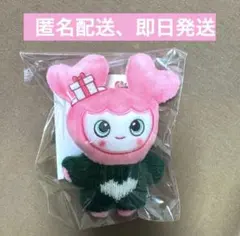 BABY LOVELYS バッグチャーム【Baby MOVELY】