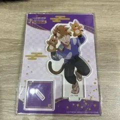 忍たま乱太郎 ナンジャタウン アクリルスタンド 鉢屋三郎