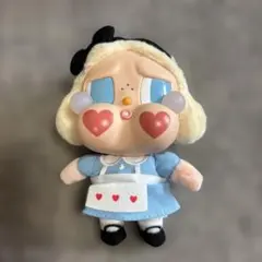 CRYBABY Crying Again【アリス】