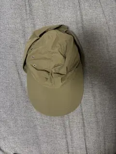 90s LLBean sunshade longbill cap - メルカリ