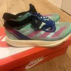 ADIZERO TAKUMI SEN 9ランニングシューズ