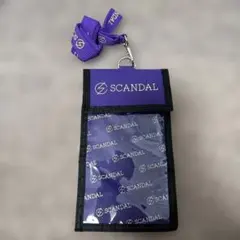 SCANDAL HELLO WORLD キーホルダー - メルカリ