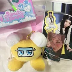 2026年最新】red velvet cosmic ぬいぐるみの人気アイテム - メルカリ