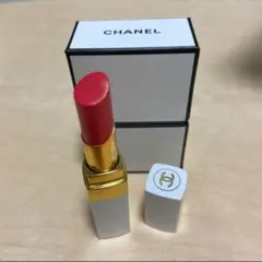 シャネル ルージュ ココ ボーム　918 マイローズ