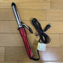 VS Sassoon Magic Shine カールヘアアイロン
