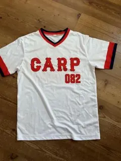 広島東洋カープ レジェンドユニフォーム 1977〜1988 大野豊 サイズO