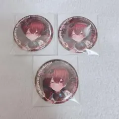 2025年最新】宝鐘マリン オンリー缶バッジの人気アイテム - メルカリ