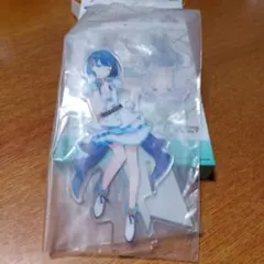 桐谷遥　アクスタ　プロセカ　SEGAラッキーくじvol.7
