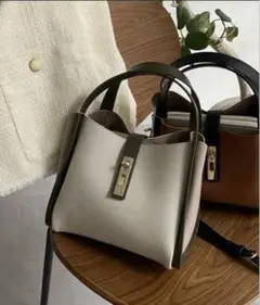 doudou ショルダーバッグ