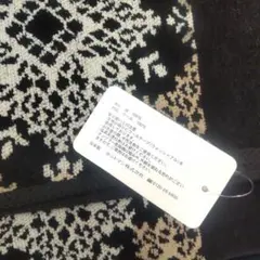 新品　Hotman　フリークロス　М