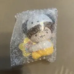 なにわ男子 長尾謙杜　ちびぬい サンリオ