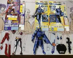 2026年最新】装動仮面ライダーセイバーの人気アイテム - メルカリ