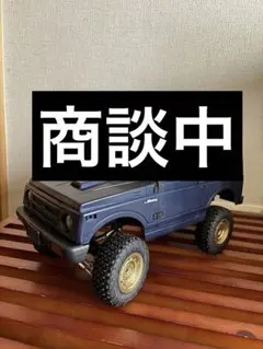 専用出品　1/12 三菱デリカスターワゴン 4WD クローラー 　未使用 専用出品 1/12 三菱デリカスターワゴン 4WD クローラー 未使用 - メルカリ