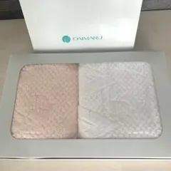 Christian Dior フェイスタオル 2枚セット