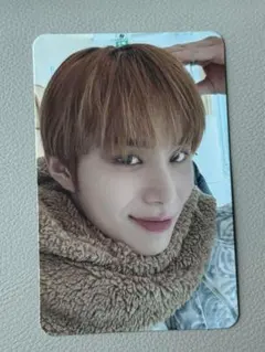 NCT127 THE GREAT UNITY 展示会 MD トレカ　ジョンウ