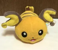 ポケモン ライチュウ