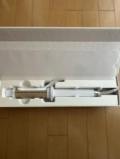 絹女～KINUJO〜カールアイロン 38m