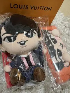 宮舘涼太　ヘアバンド　BIGぬい　おまとめ