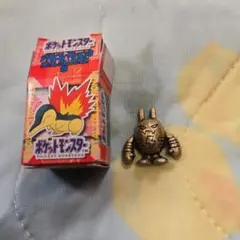 ポケットモンスター メタルコレクション エレキッド - メルカリ