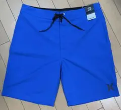 【新品未使用】ハーレー Hurley サーフパンツ　32