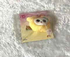 TWICE LOVELYS ぬいぐるみ ヘアピン ジヒョ