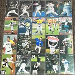 プロ野球チップス ラッキーカード 2026年最新】プロ野球チップス ラッキーカードの人気アイテム - メルカリ