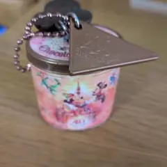 東京ディズニーリゾート40周年カプセルトイ