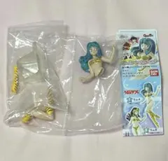 HGIF るーみっくわーるど うる星やつら フィギュア ラム A