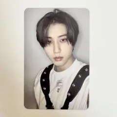 straykids スキズ ハン トレカ - メルカリ
