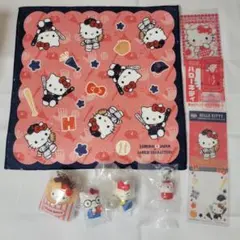 サンリオ ハローキティ