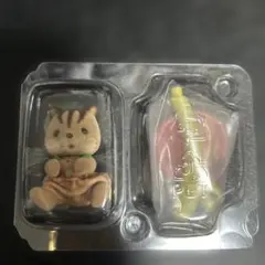 シルバニアファミリー 赤ちゃん妖精の森のなかまたちシリーズ