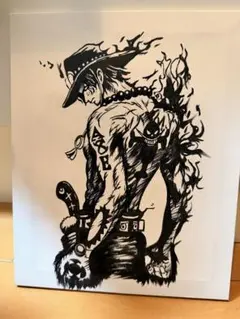 マジック大戦祭 悪魔の教示者 キャンパスアート キャンバスアート 大戦祭 キャンバスアート大《悪魔の教示者》 - メルカリ